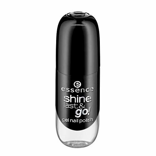 Product Esencia – Esmalte de uñas – Shine last & go! Gel Nail