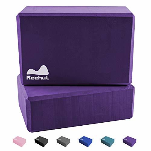 Product REEHUT Bloques de Yoga