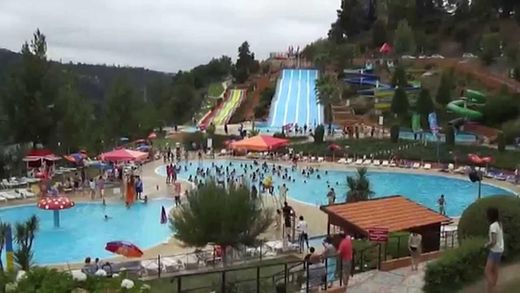 Amarante Water Park