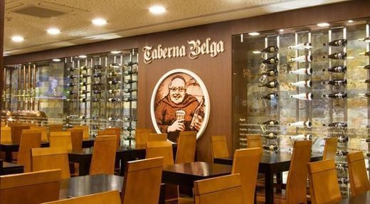 Taberna Belga