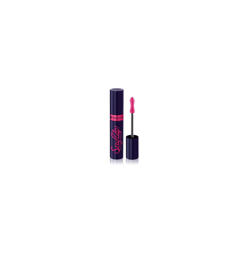 Beauty Yves Rocher de Sexy Pulp Ultra de volumen Mascara - Brun