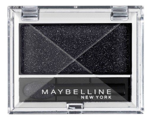 Place Maybelline New York eyestudio Mono Sombras 850 Smokey Black