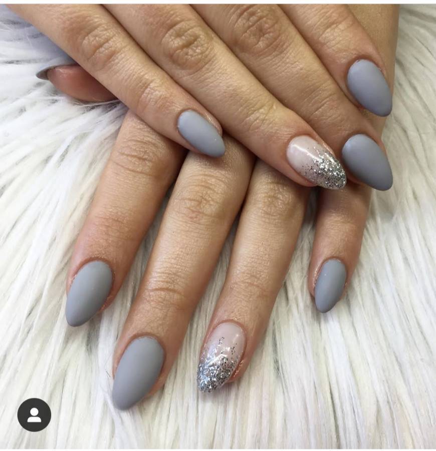 Fashion Grey