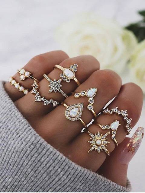 Rings