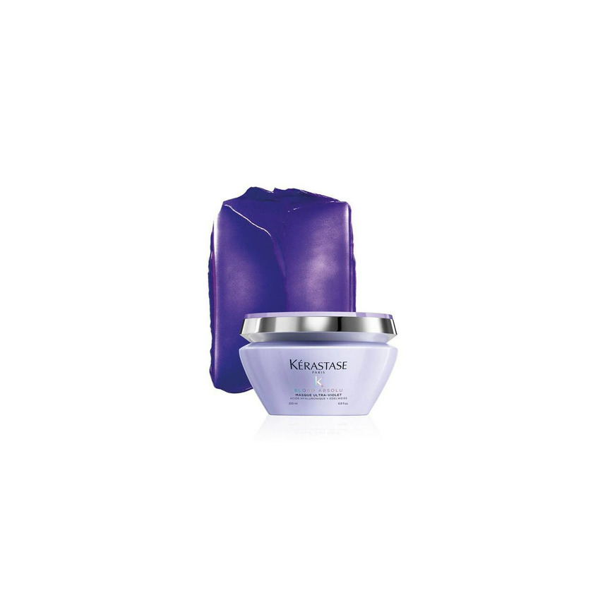 Beauty Masque Ultra-Violet Blond Absolu 200 ml