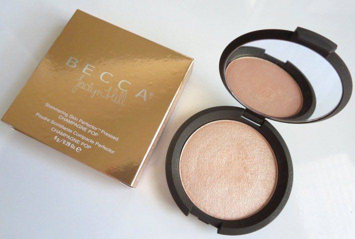 Beauty Becca Shimmering Skin Perfector Pressed Powder