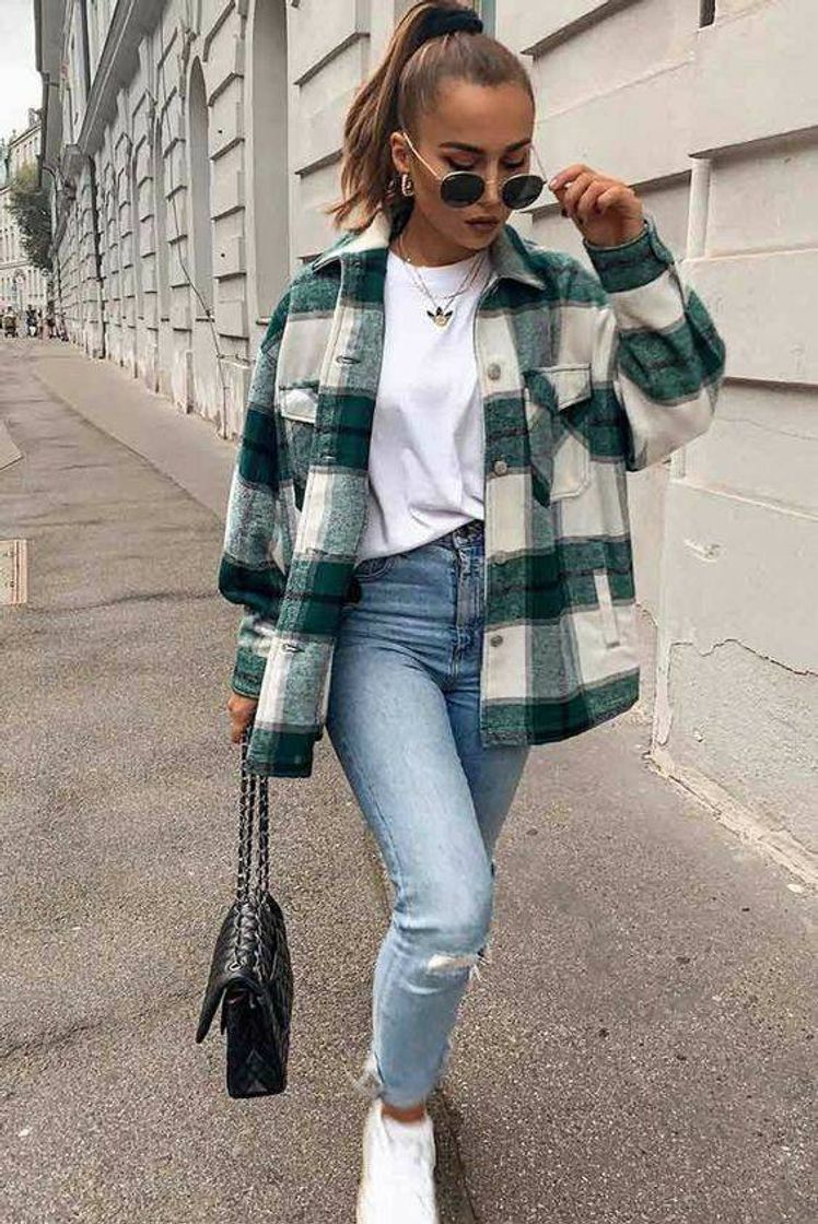Looks