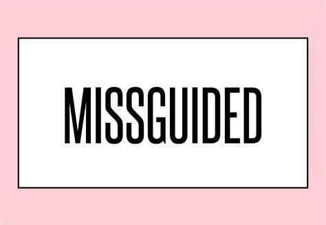 Missguided