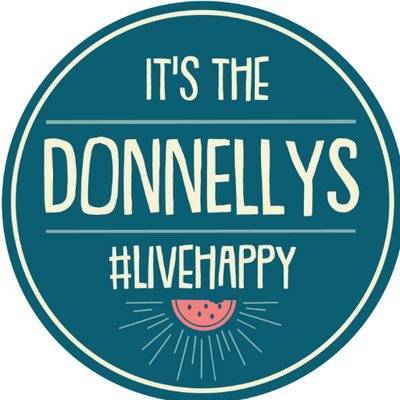 Social It's the Donnellys