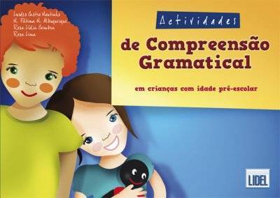 Libros Atividades de compreensão gramatical 