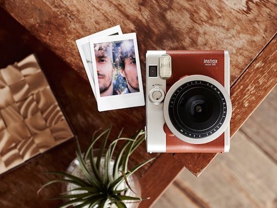 Producto Fujifilm Instax Neo Classic 90