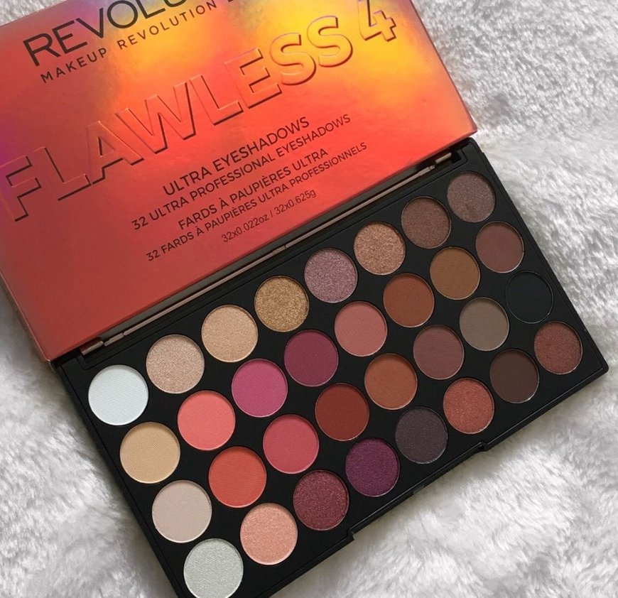 Product Revolution Flawless 4