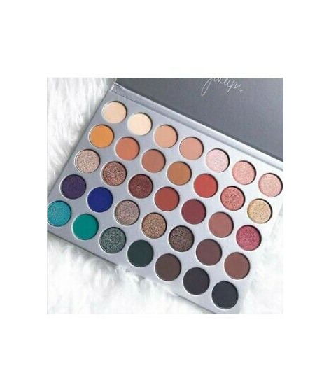 Product MorphexJaclyn Hill Palette