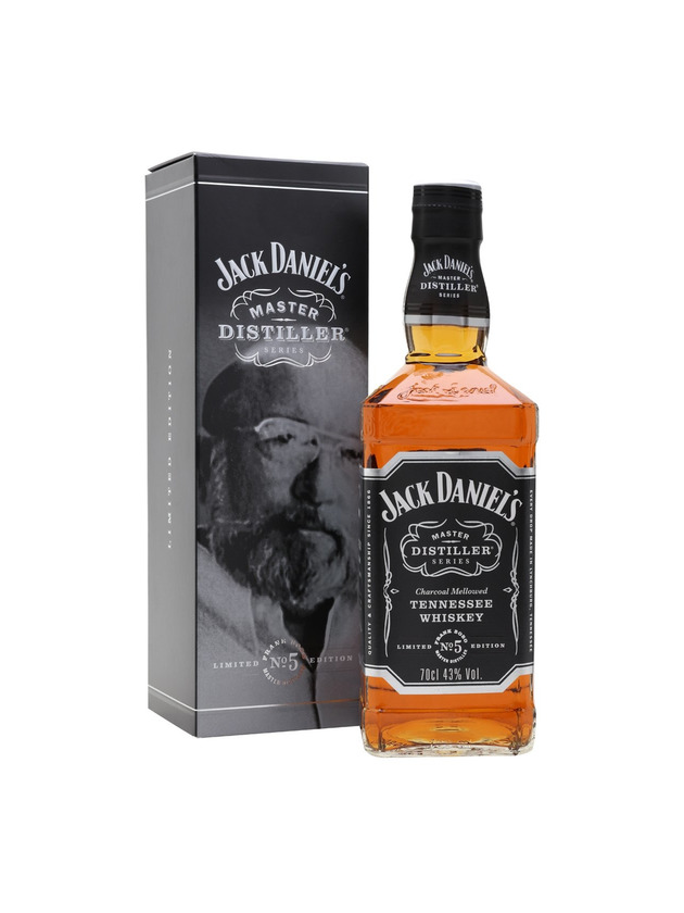 Product Whiskey Jack Daniel's