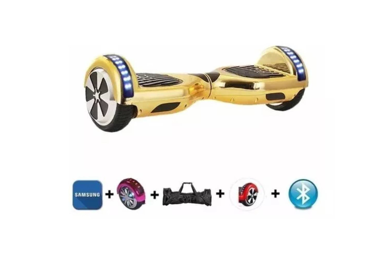 Products Hoverboard