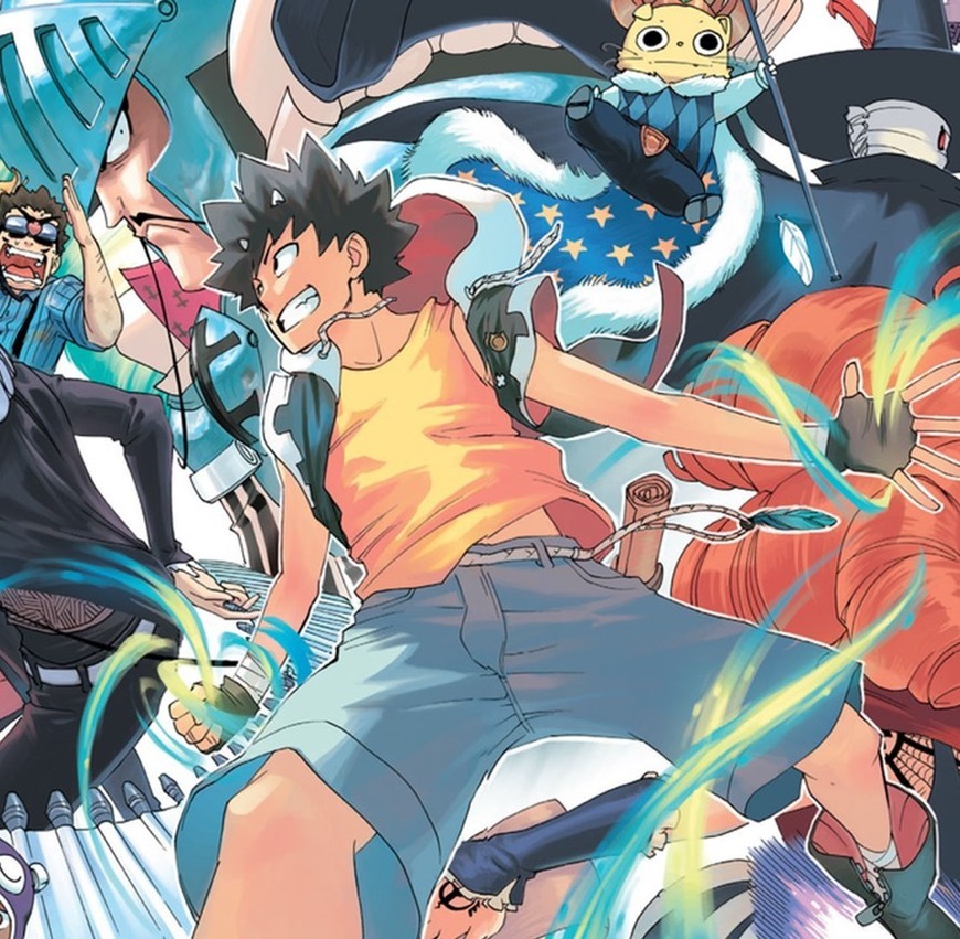 Canción Naraku by Halo at Yojohan