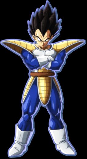 Vegeta