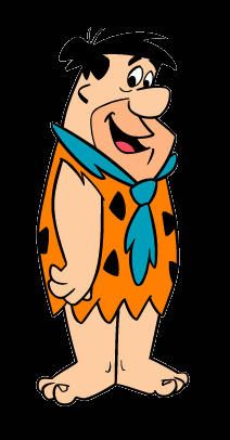 Fred Flintstone 