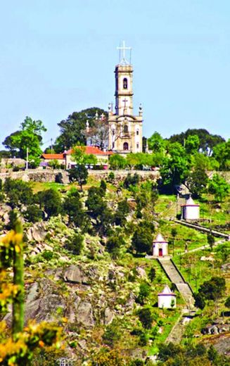 Nossa Senhora do Castelo