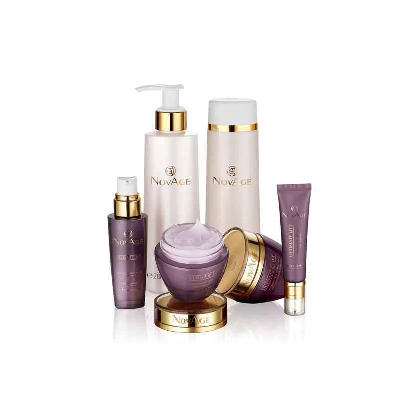 Productos Novage