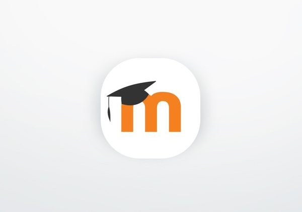 Aplicación Moodle