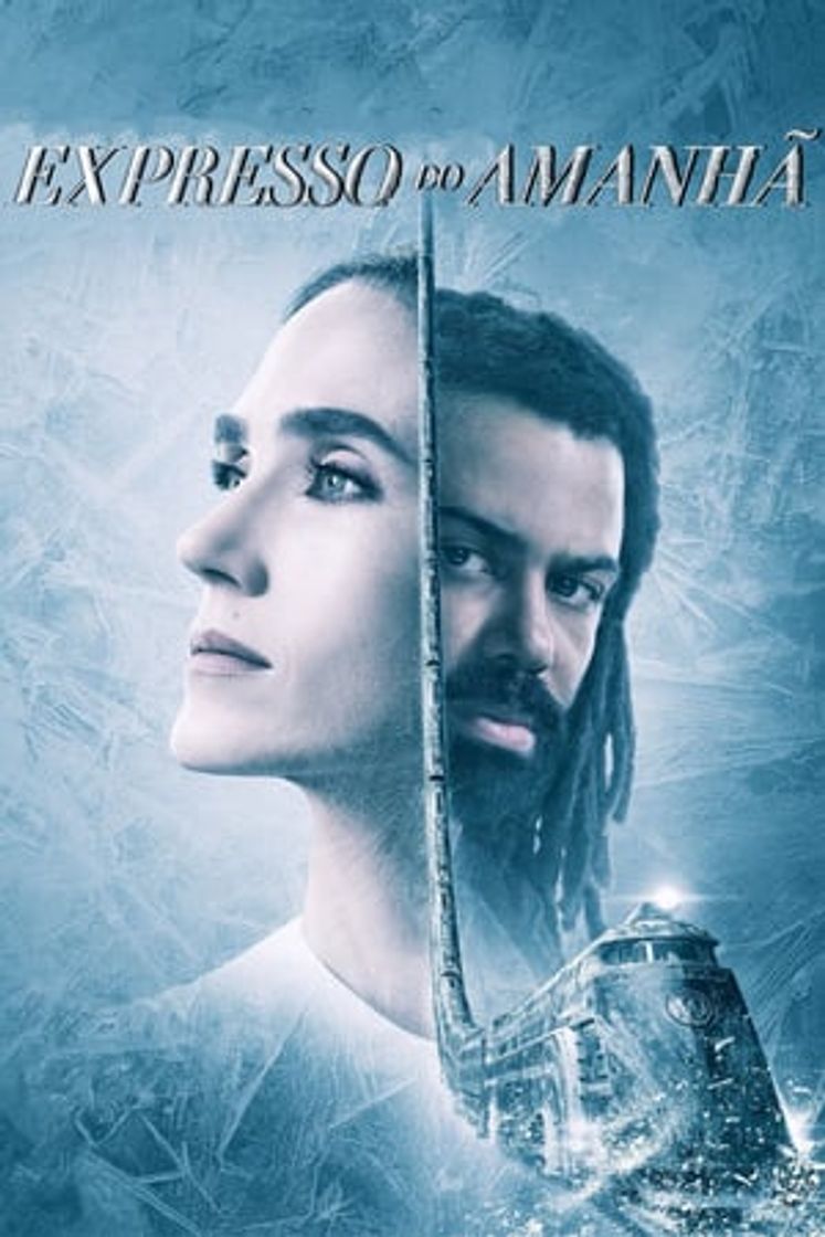 Snowpiercer: Rompenieves
