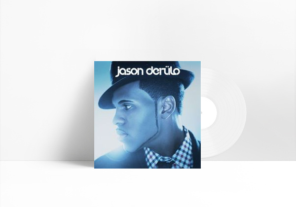 Canción ‎Jason Derulo - Watcha Say