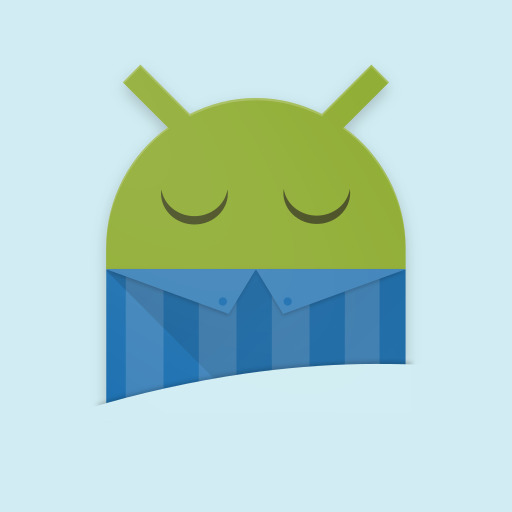 App Sleep as android