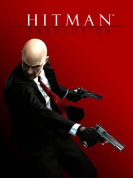 Videogames Hitman: Absolution