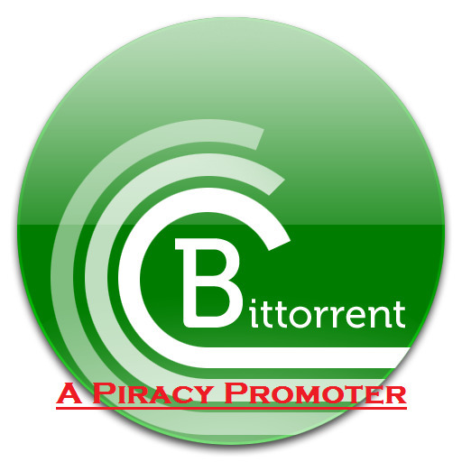 Lugar BitTorrent Inc