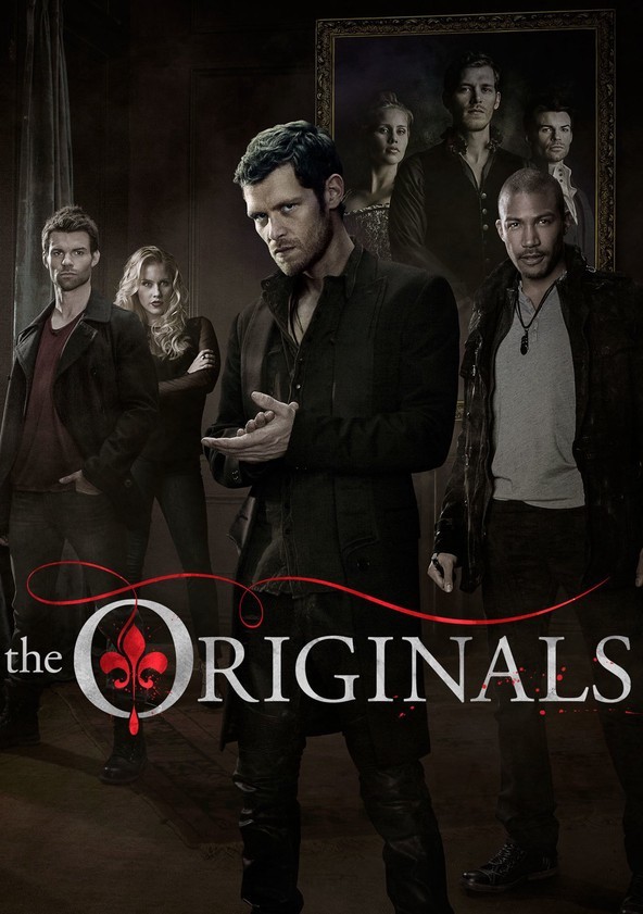 Los originales