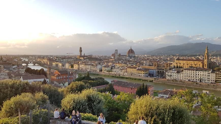 Place Florence