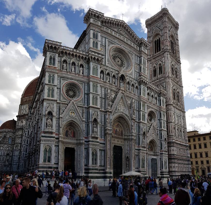 Place Catedral de Santa María del Fiore