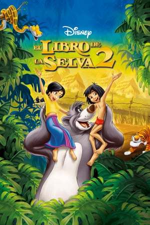 Movie El libro de la selva 2