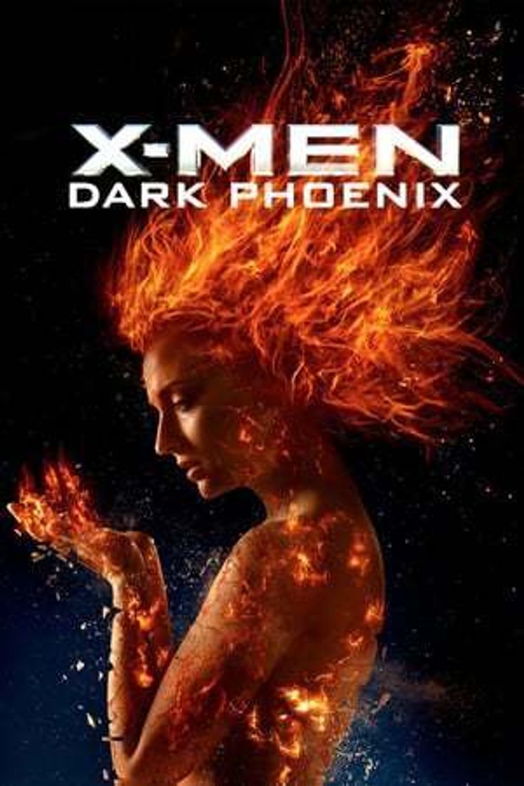 Película Dark Phoenix