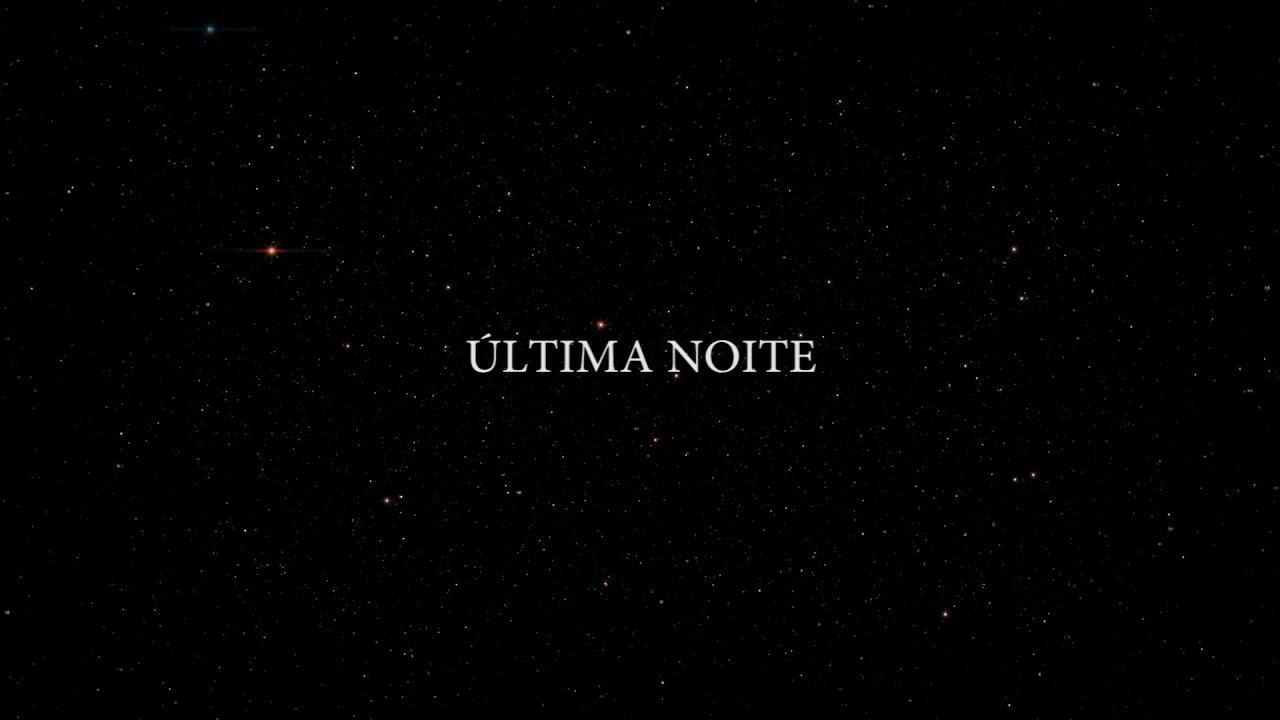 Music Ultima Noite