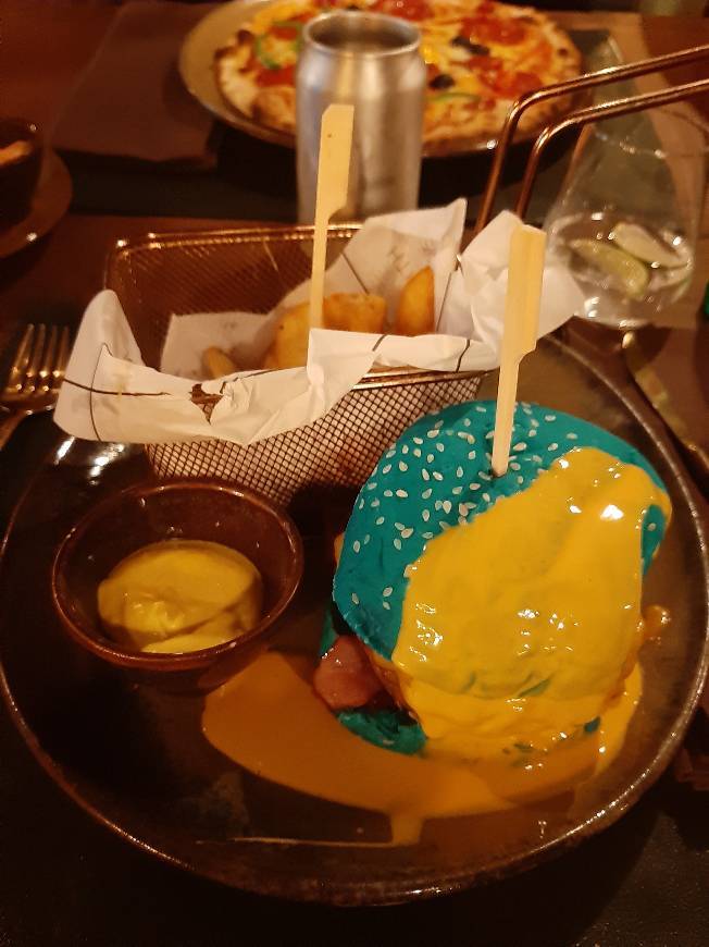 Restaurants Attytude by Sky Valley
