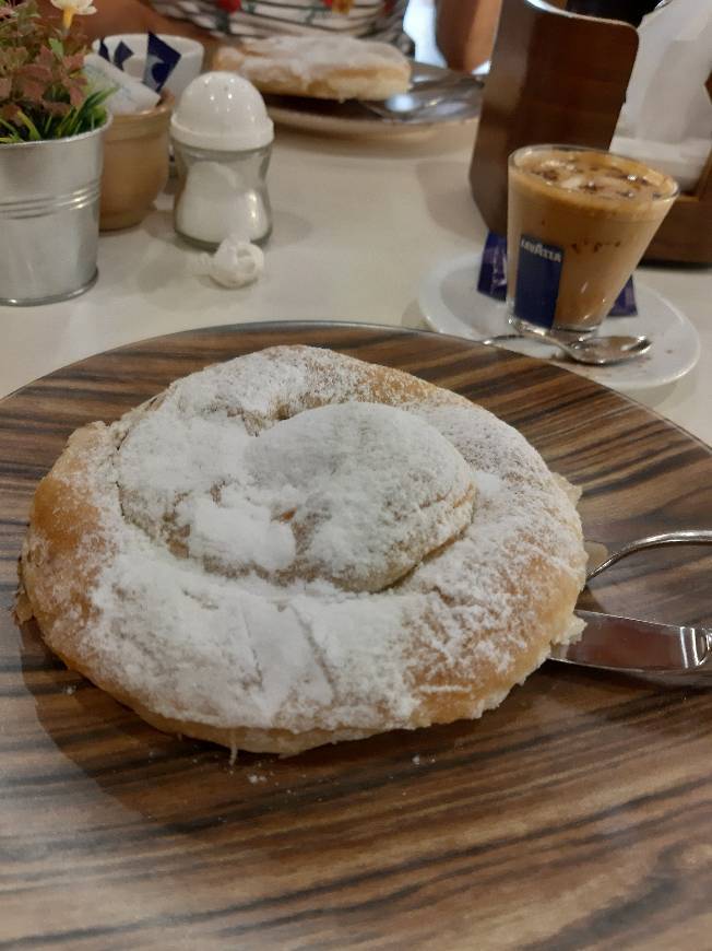 Place Cas Sucrer