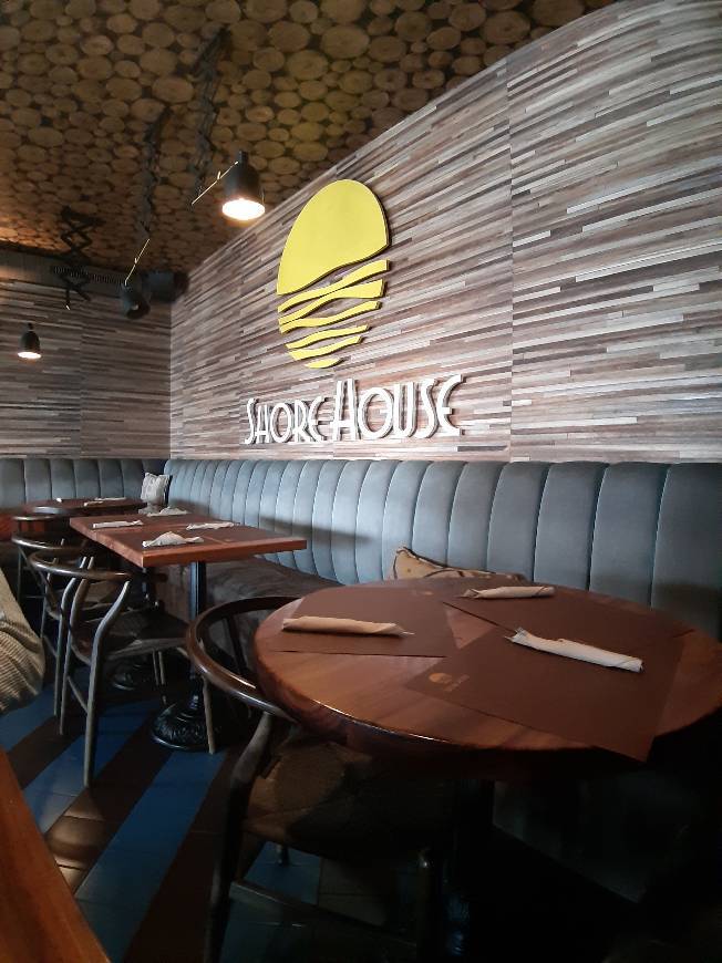 Restaurants Shore House - Food & Drinks Esposende