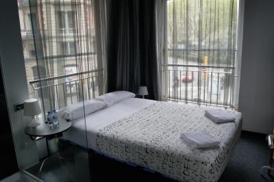 Place Hostal Q