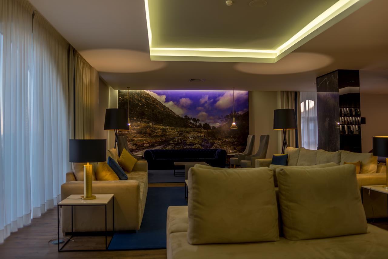 Place TRYP Covilha Dona María Hotel
