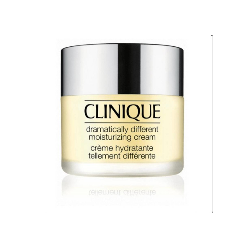 Producto Dramatically Different Crema Hidratante Clinique