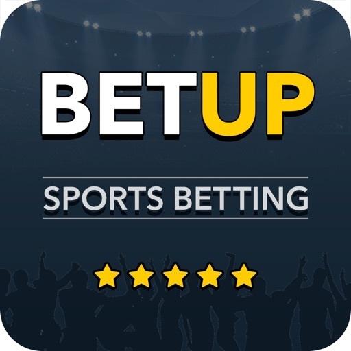 Apps BETUP - Sports Betting Game