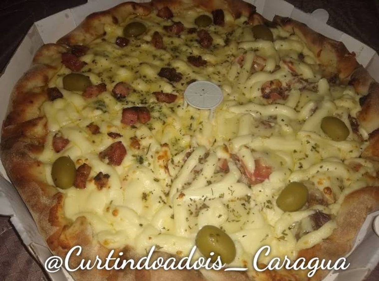 Restaurants Patolino's Pizzaria Delivery