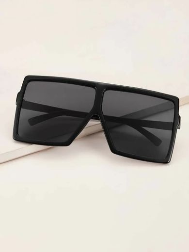 Flat Top Sunglasses | SHEIN USA