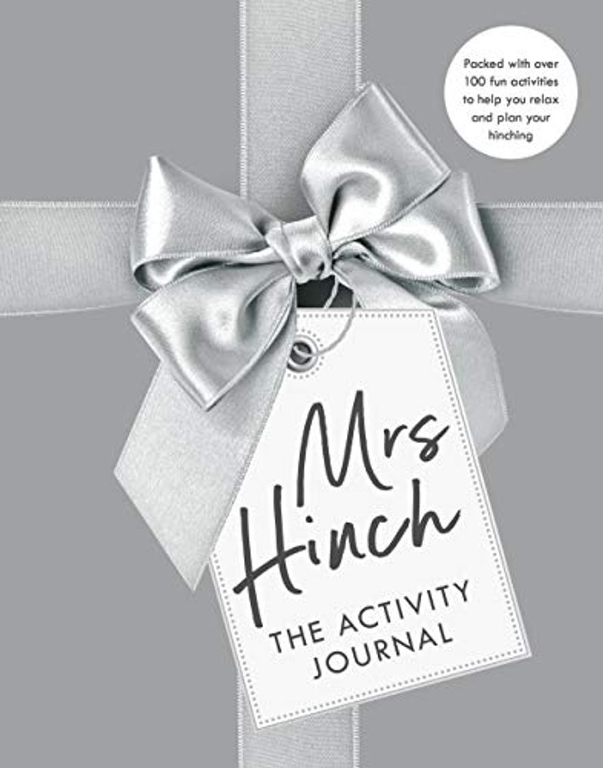 Mrs Hinch