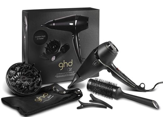 ghd Air Hair Dryer | Straighteners | Capital Hair & Beauty