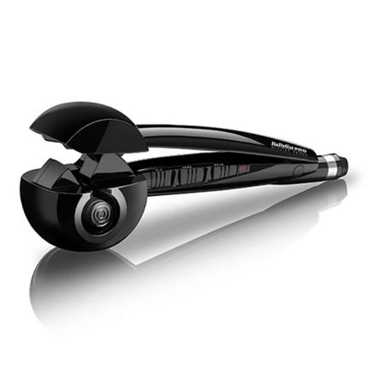 BaByliss PRO Perfect Curl | Curling Tools | Capital Hair & Beauty