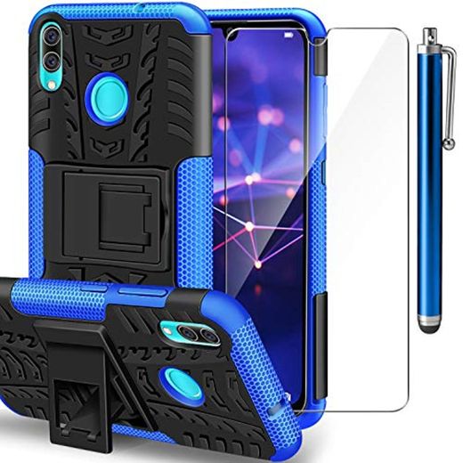 AROYI Funda Huawei P Smart 2019