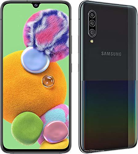 Electrónica Samsung Galaxy A70 (128gb, Dual-SIM, pantalla de 6.7 " Full HD